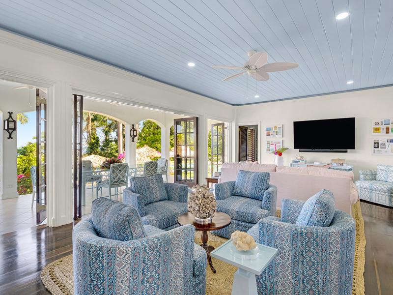 Three Little Birds , Montego Bay , Tryall  