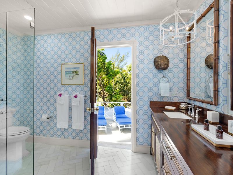 Three Little Birds , Montego Bay , Tryall  