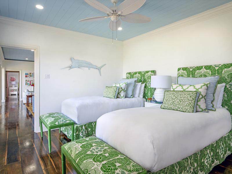 Three Little Birds , Montego Bay , Tryall  