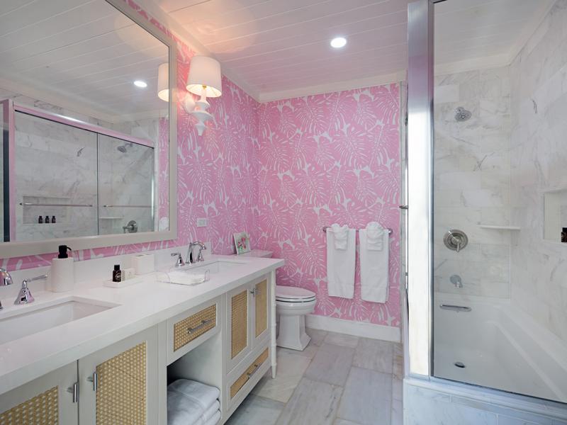 Three Little Birds , Montego Bay , Tryall  