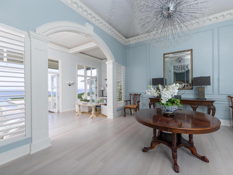 Tryall Club - Celestial Villa , Montego Bay  