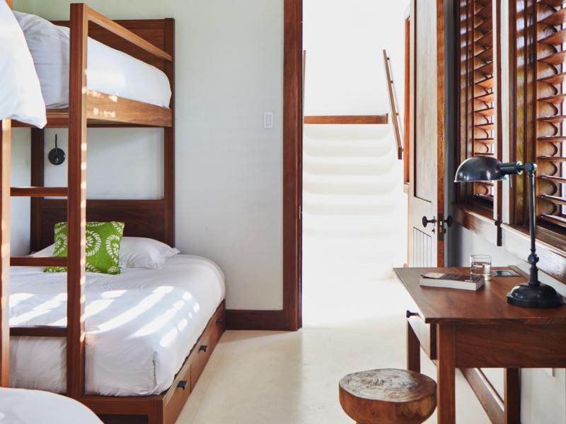 GoldenEye Luxury Hotel Resort  , Oracabessa  