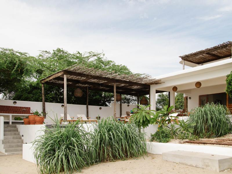 Steppa & Peeniewalli , South Coast  