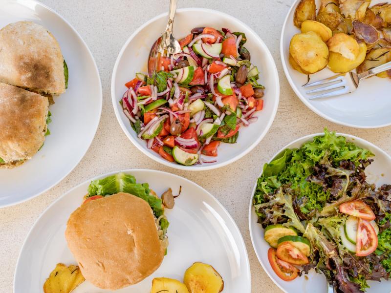 Steppa & Peeniewalli , South Coast  