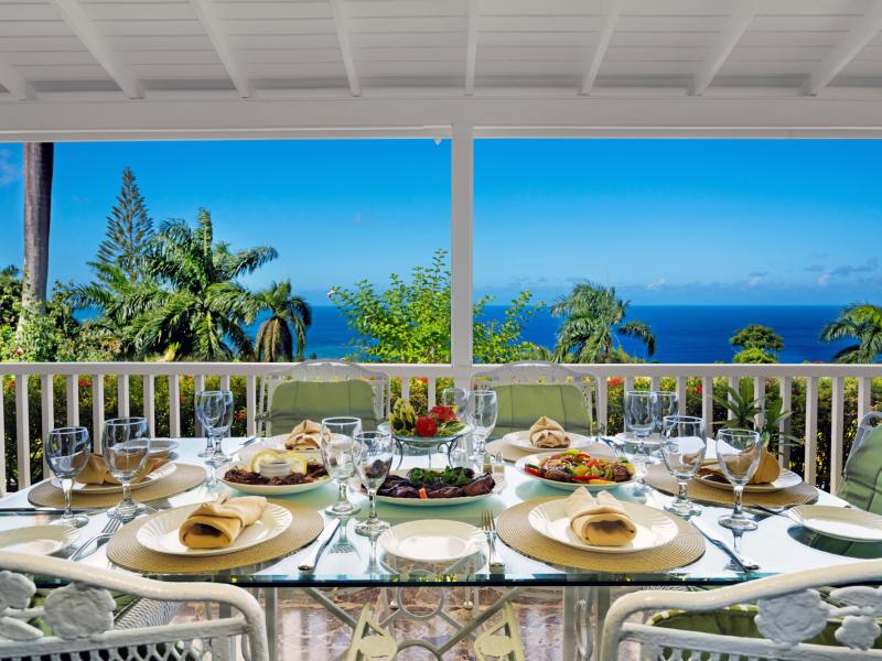 Blue Heaven , Montego Bay  