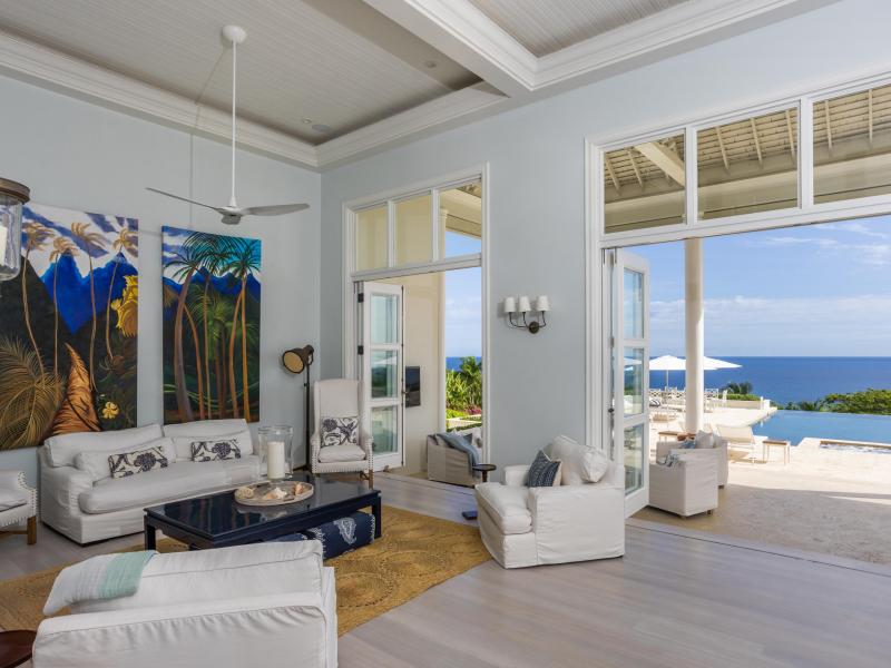 Tryall Club - Celestial Villa , Montego Bay  