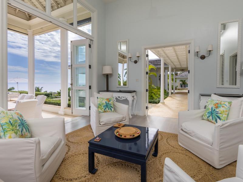 Tryall Club - Celestial Villa , Montego Bay  