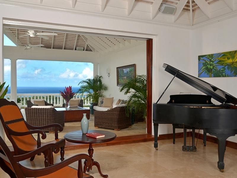 Amana , Montego Bay , Tryall  