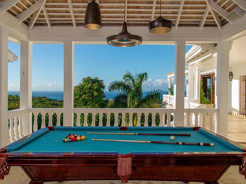 Amana , Montego Bay , Tryall  