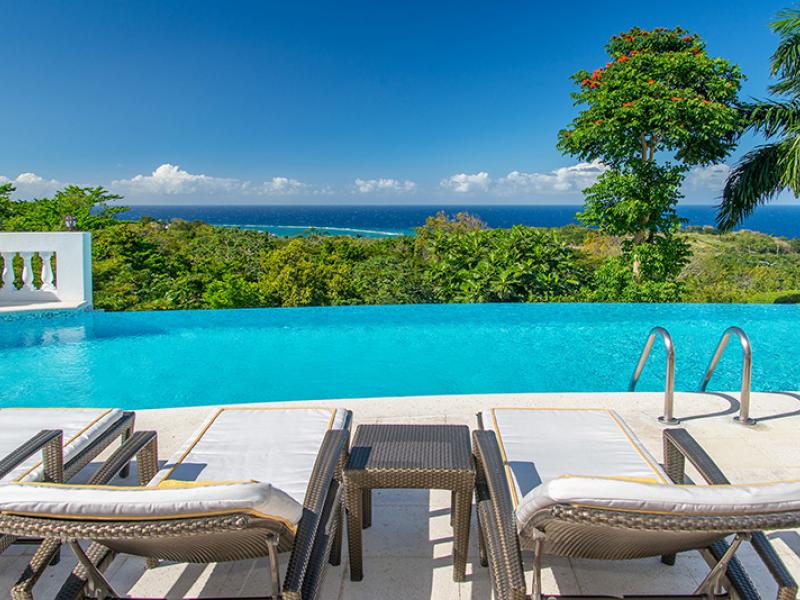 Amana , Montego Bay , Tryall  