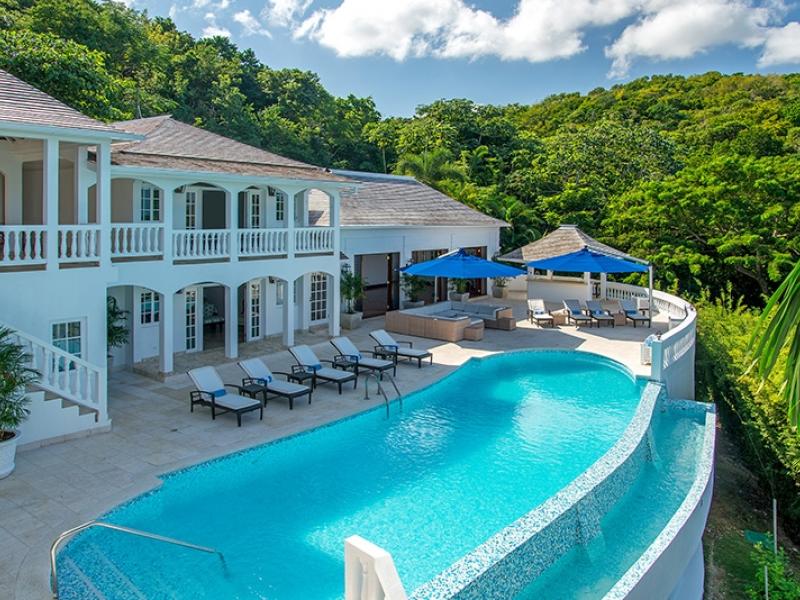 Amana , Montego Bay , Tryall  