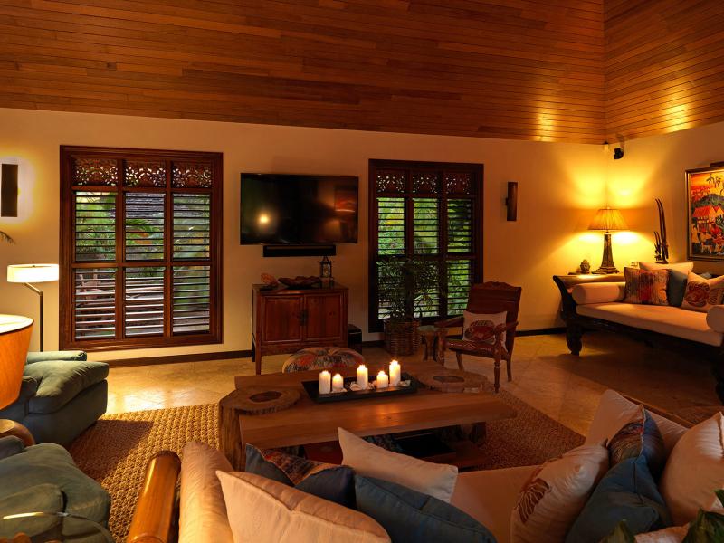 Villa Amanoka , Discovery Bay  