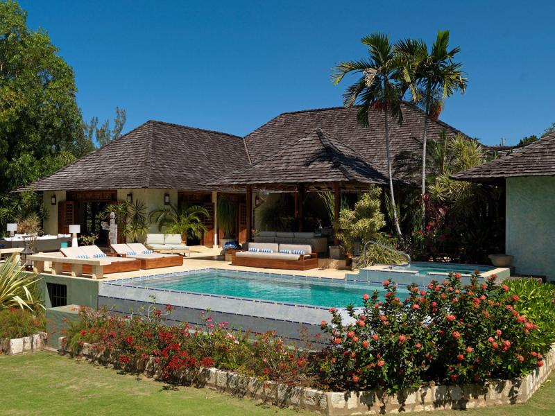 Villa Amanoka , Discovery Bay  