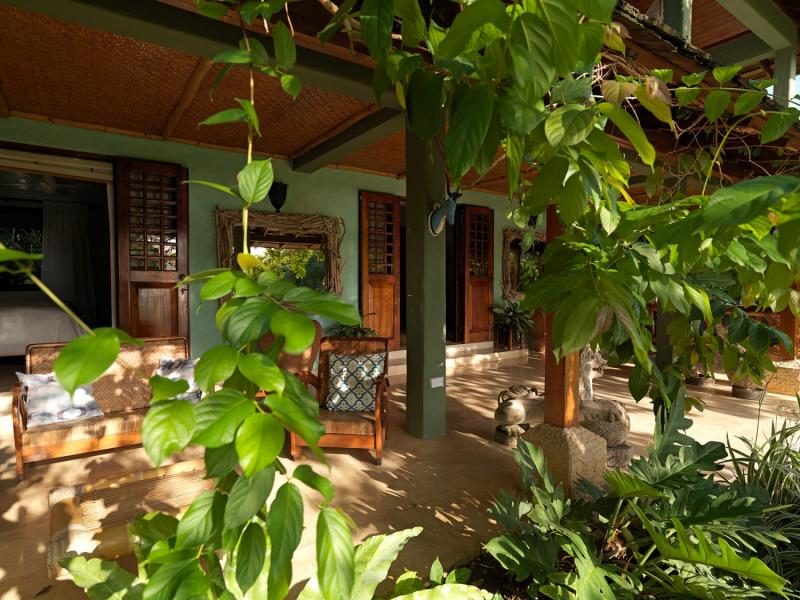 Villa Amanoka , Discovery Bay  