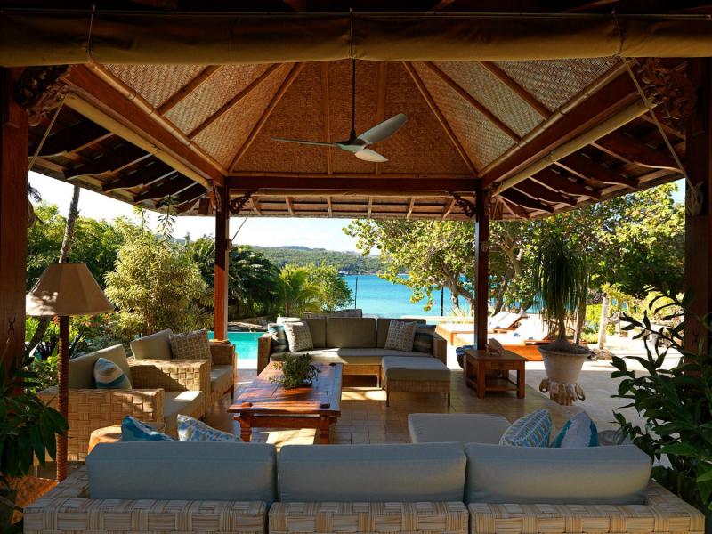 Villa Amanoka , Discovery Bay  