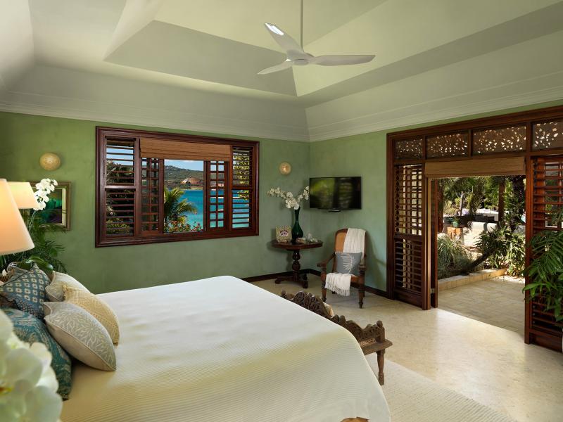 Villa Amanoka , Discovery Bay  