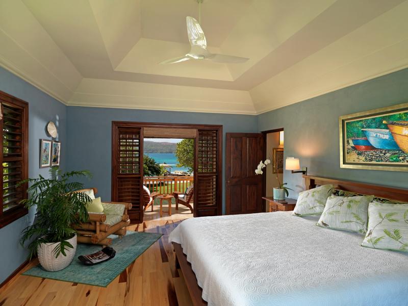 Villa Amanoka , Discovery Bay  