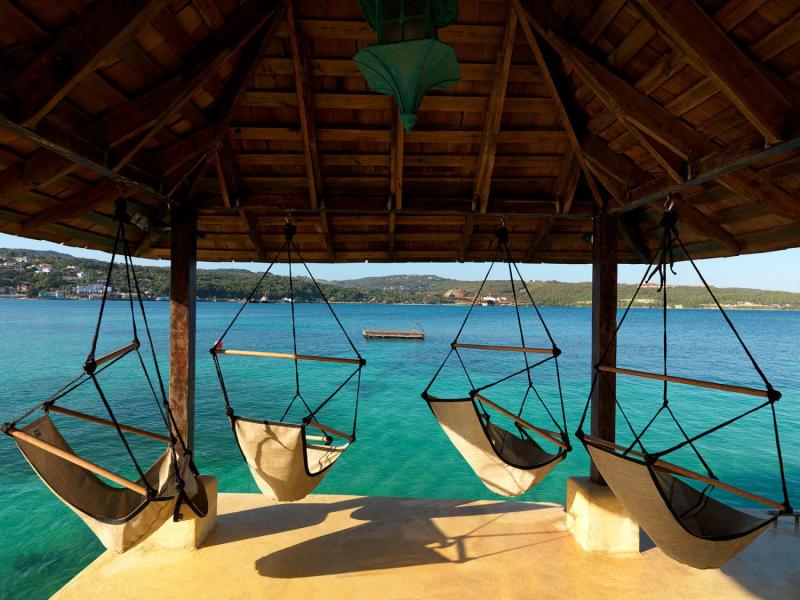 Villa Amanoka , Discovery Bay  