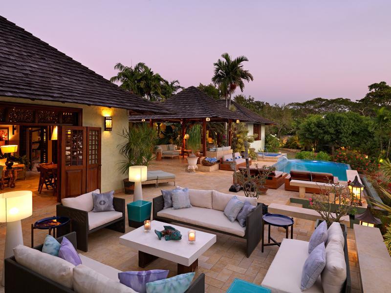 Villa Amanoka , Discovery Bay  