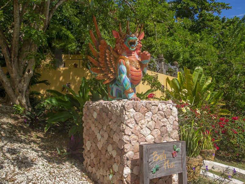 Tryall Club - Bali Hai , Montego Bay , Tryall  