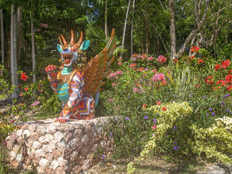 Tryall Club - Bali Hai , Montego Bay , Tryall  