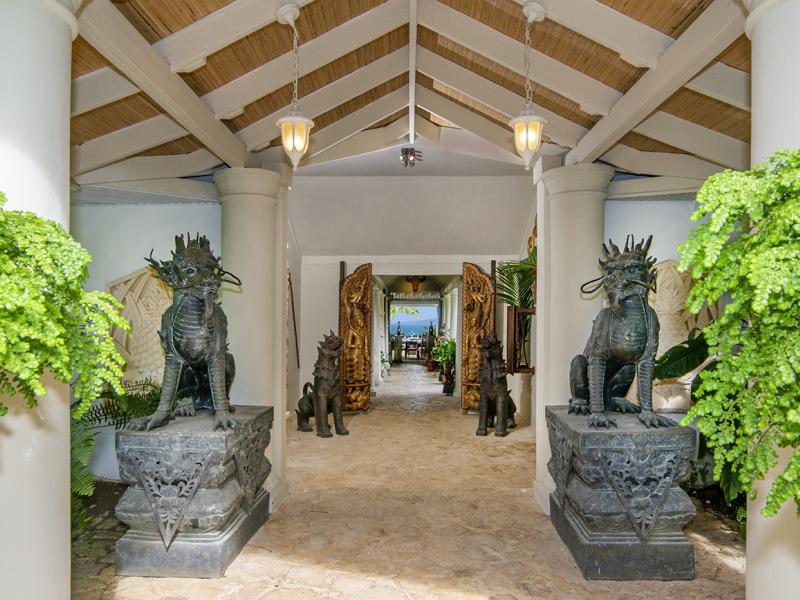 Tryall Club - Bali Hai , Montego Bay , Tryall  