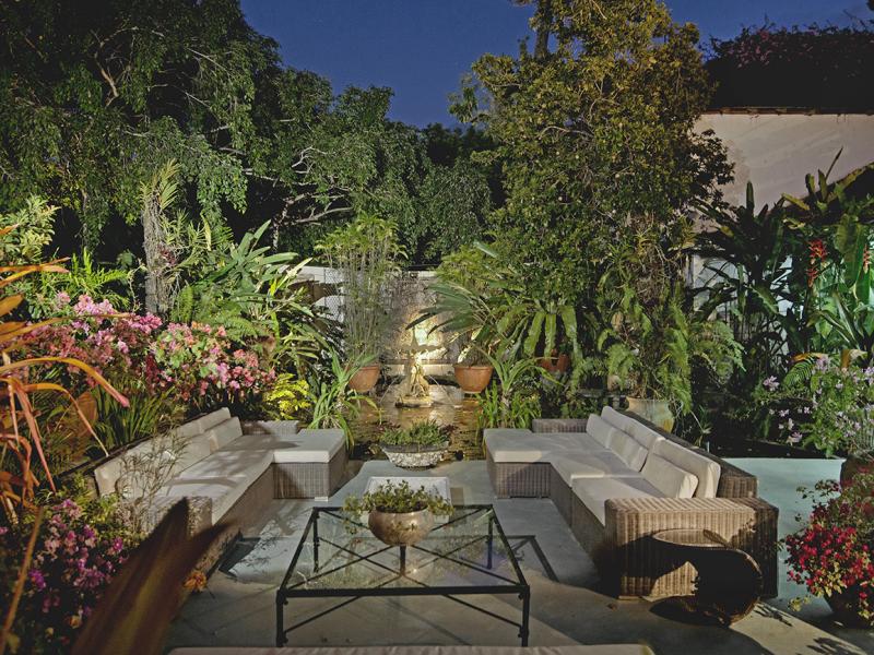 Tryall Club - Bali Hai , Montego Bay , Tryall  