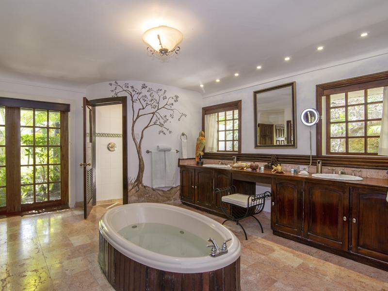 Tryall Club - Bali Hai , Montego Bay , Tryall  