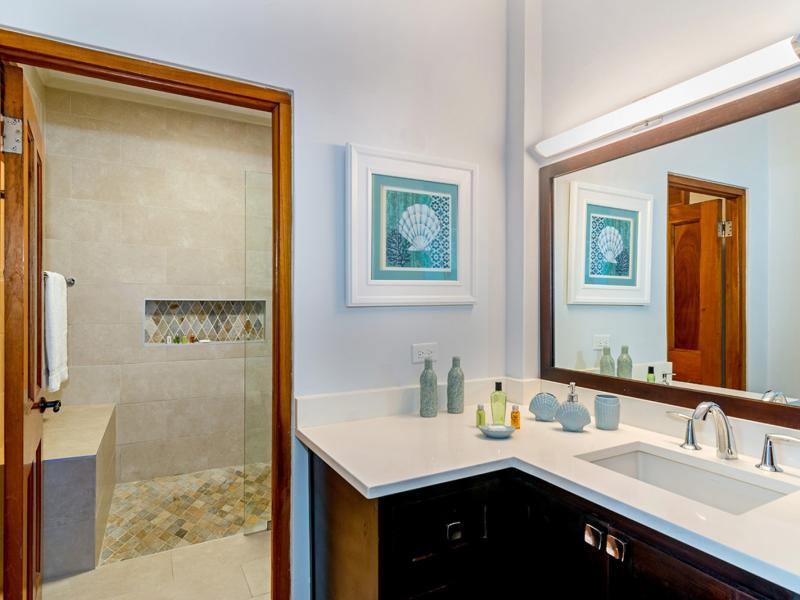 Fortlands Point , Discovery Bay  