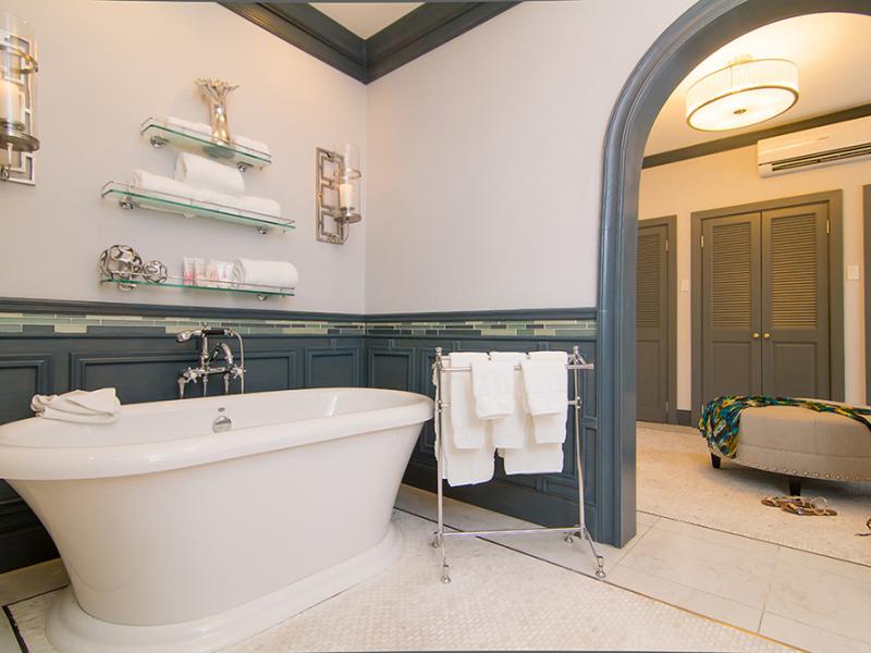 Rio Chico , Ocho Rios  