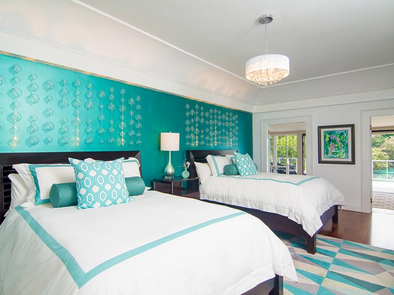 Rio Chico , Ocho Rios  