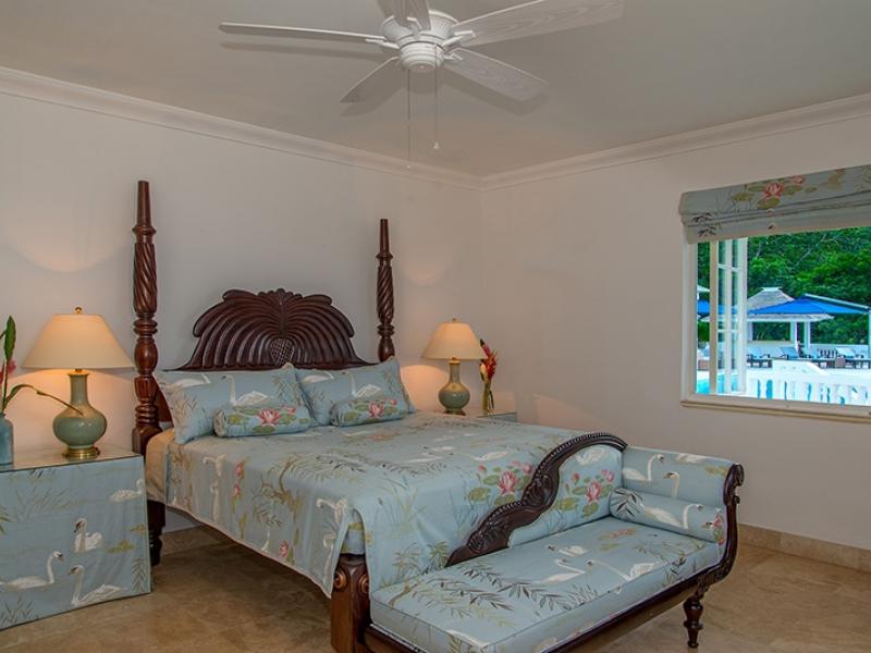 Amana , Montego Bay , Tryall  