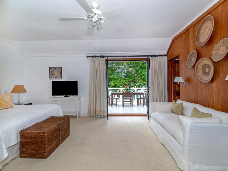 Frankfort , Ocho Rios  