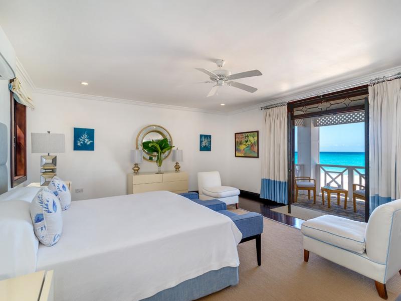 Frankfort , Ocho Rios  