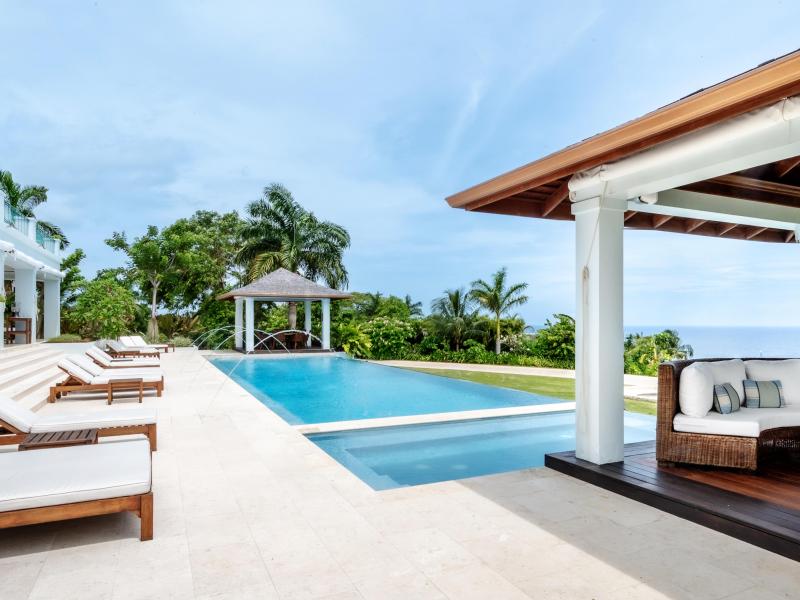 Bella Vista , Montego Bay , Tryall  