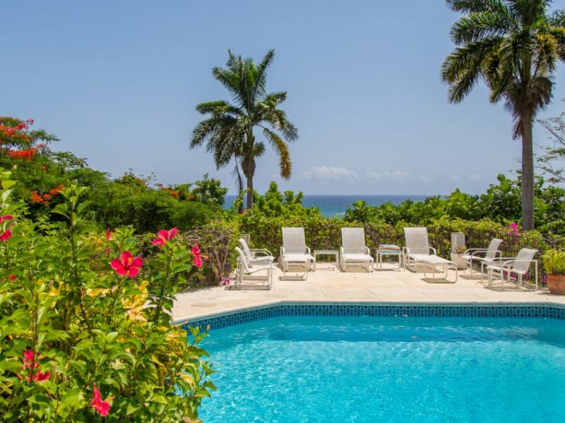 Bluebird , Montego Bay , Tryall  