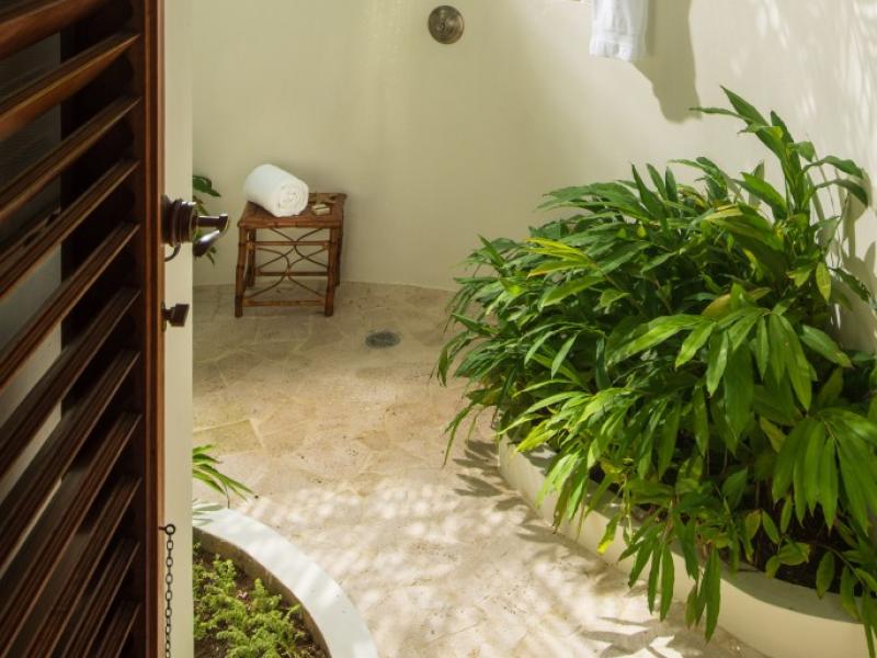 Bougainvillea House , Montego Bay , Tryall  