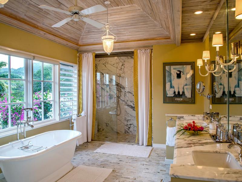 Bumper’s Nest , Montego Bay , Tryall  