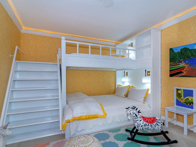 Bumper’s Nest , Montego Bay , Tryall  