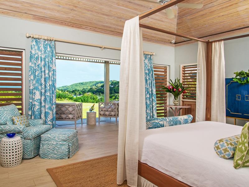 Bumper’s Nest , Montego Bay , Tryall  