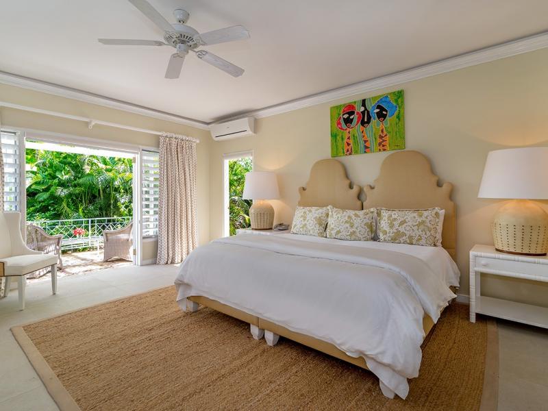 Bumper’s Nest , Montego Bay , Tryall  