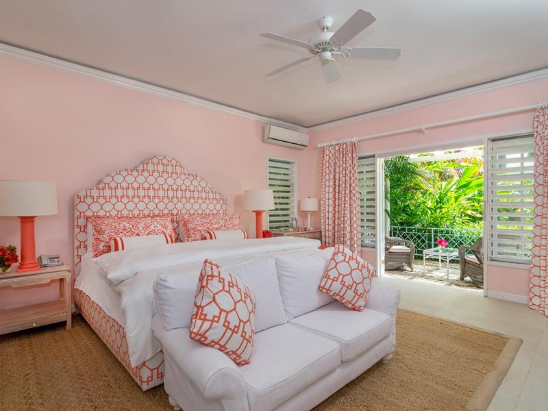 Bumper’s Nest , Montego Bay , Tryall  