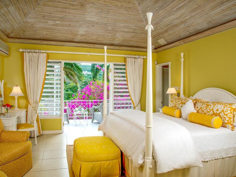 Bumper’s Nest , Montego Bay , Tryall  