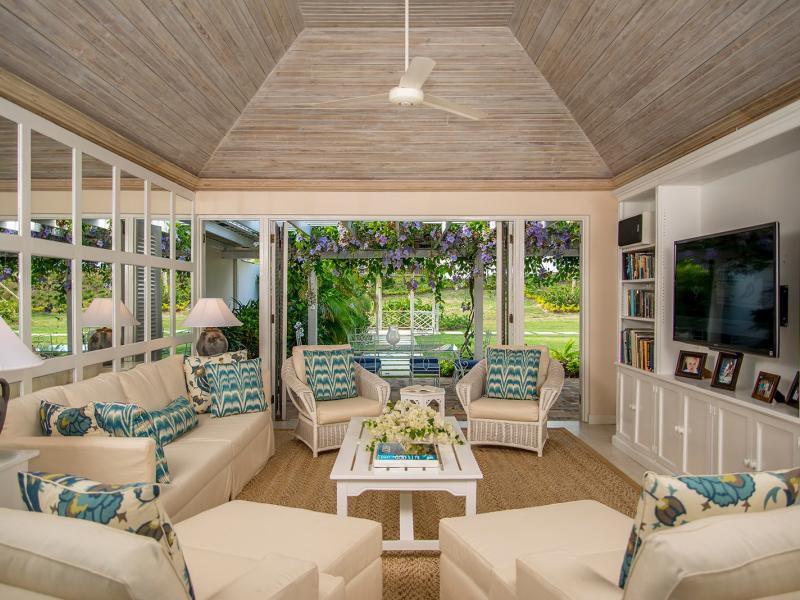 Bumper’s Nest , Montego Bay , Tryall  