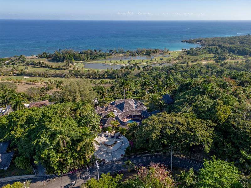 Casuarina , Montego Bay , Tryall  