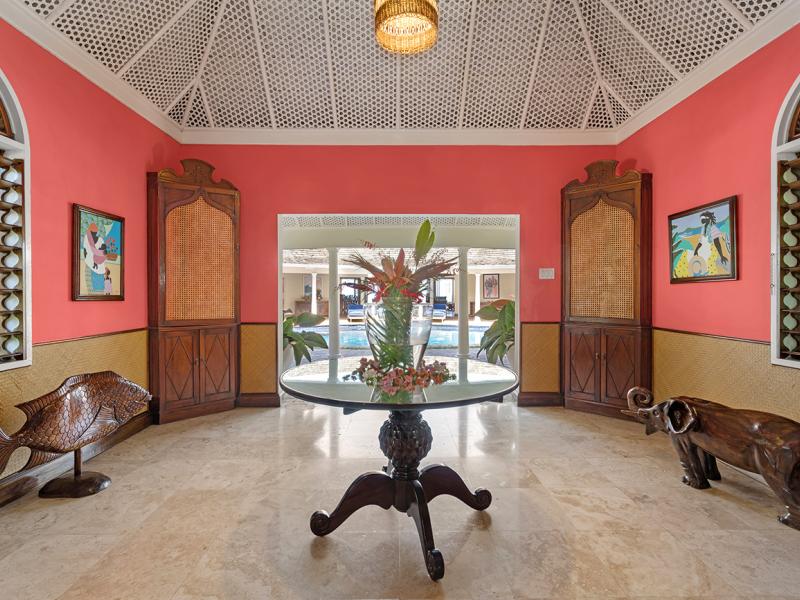 Casuarina , Montego Bay , Tryall  