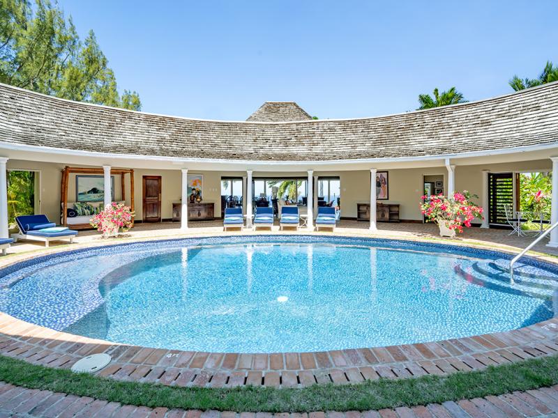 Casuarina , Montego Bay , Tryall  