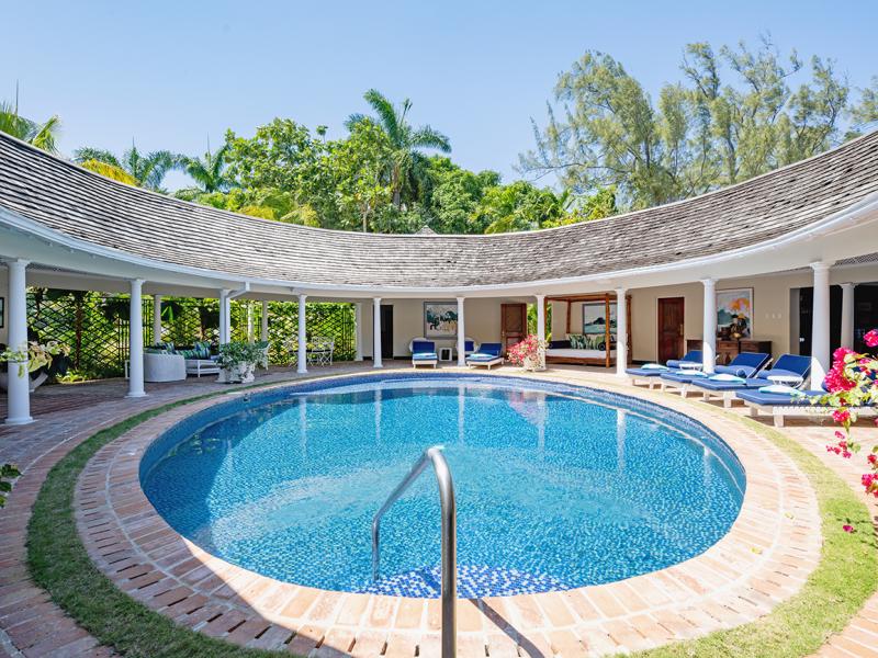 Casuarina , Montego Bay , Tryall  