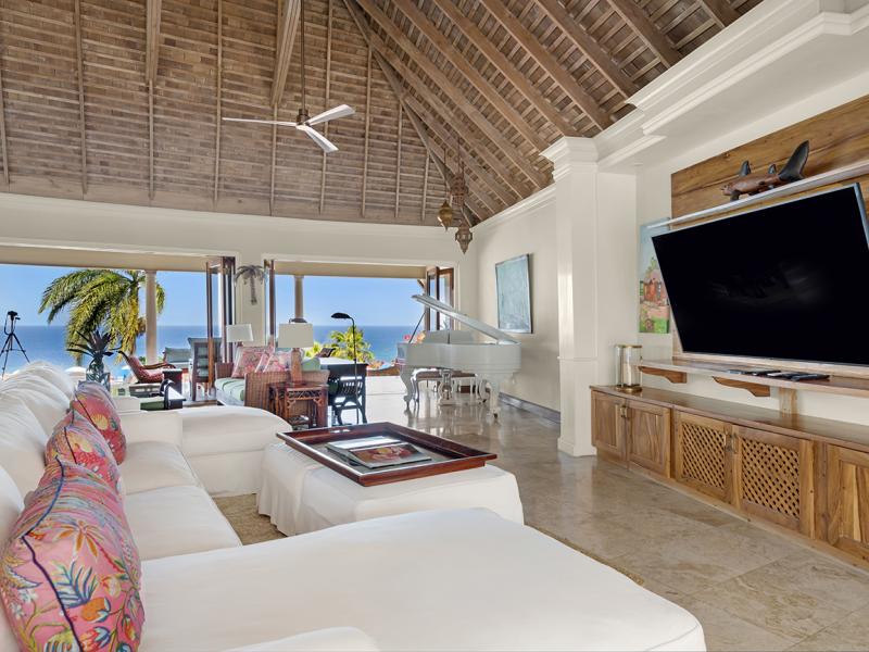 Casuarina , Montego Bay , Tryall  