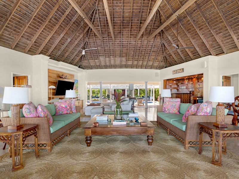 Casuarina , Montego Bay , Tryall  